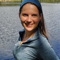 Maria Kristine Saksvik Munkvold
