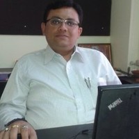 Chirag Jha