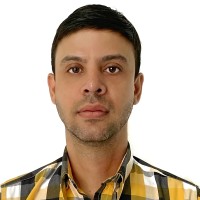 Johan Espinosa