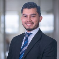 Ricardo Esaú Cardona González