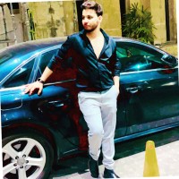 Jitesh Sharma