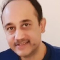 Sanjay Subramanya, Pmp
