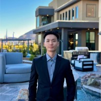 Alvin Liang