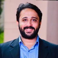Yash Mavlankar