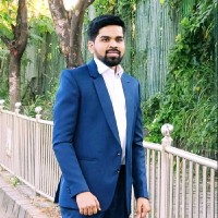 Achyut Naik