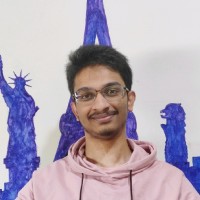 Pranavraj Sathishkumar
