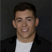 Connor Gregoire