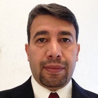 Luis Mora
