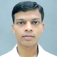 Ishwar Vibhuti