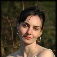 Lyubov Zolotova