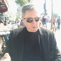 Stuart Allison
