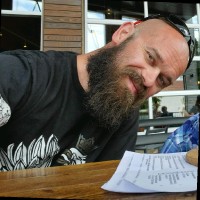 Arek Szulczyk, Gsc, Rse