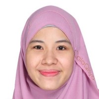 Farah Yusoff