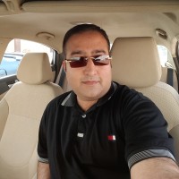Muhammad Amjad