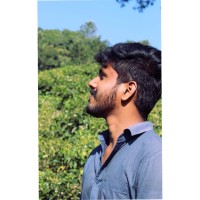 Ganeshkumar vg