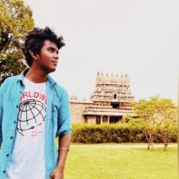 Naveen Shaw