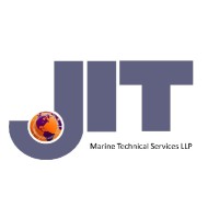 Jit Marine Technical Services Llp