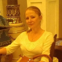 Юлия Михайлова