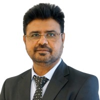 Jignesh Shah