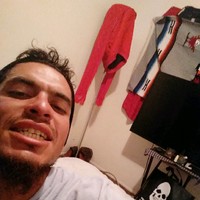 Cristopher Camarillo