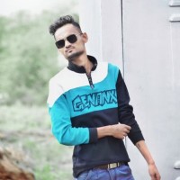 Pawan Shende
