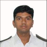 Tushar Pawar