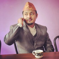 Niraj Poudel