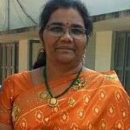Lakshmi Parimala