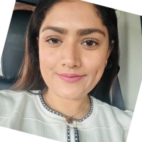 Prashanshi Aulakh