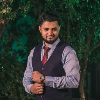 Mohammad Anisul Islam