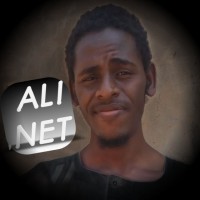 Ali Altayeb