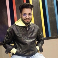 Anuj Sharma