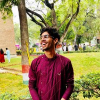 Rishabh Raj