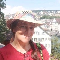 Susanne Engel