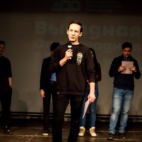 Vladislav Abramchik