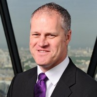 Tim Kerr