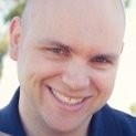 Jeremy Roberts