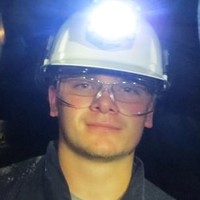 Tyler Irving, P.Eng