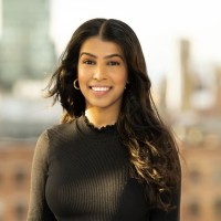 Melinda Maharaj Zana, Phr