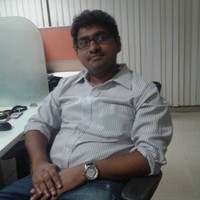 Harsha Veluru