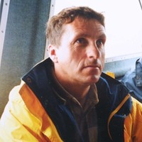 Petur Blöndal Gislason