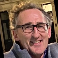 Giles Lawson Johnston