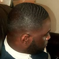 Boune Kamara