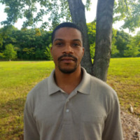 Marcus McCoy