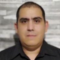 Sergio Eduardo Echazarreta de la Mancha