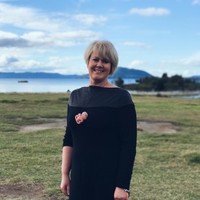 Katherine Tegg