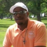 Janson Jones Sr.