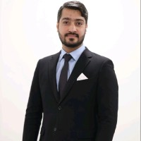 Muhammad Ahmad