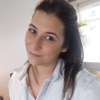 Mariska Wensveen