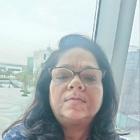 Poonam Kandrow